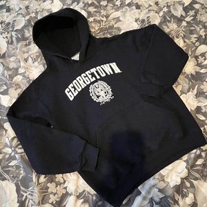 Georgetown Hoodie - youth 7/8
